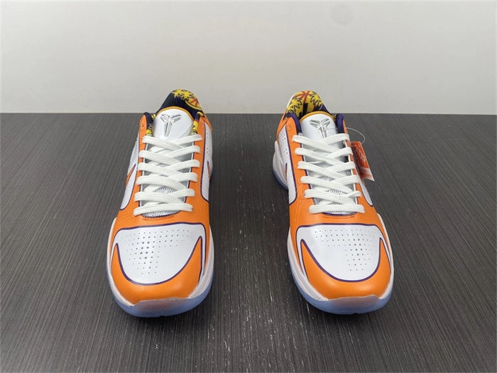 EyeCatching Nike Kobe CD4991- 5002