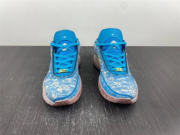 Nike LeBron 20 All-Star DV1193- EasyMatch 5308