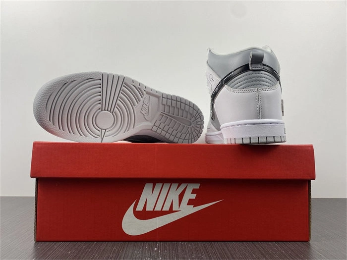 OdorResistant Nike SB Dunk High CZ8149- 4828