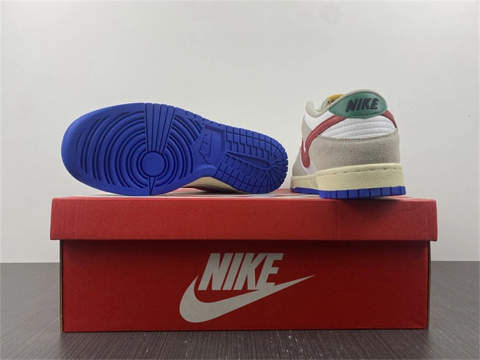 Nike SB Dunk Low DX6037- Compact 4690