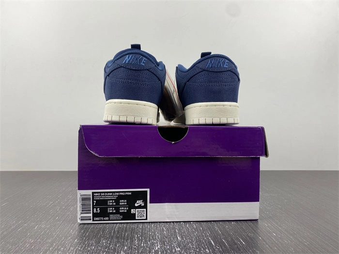 Nike SB Dunk Low Pro PRM 90s Backpack DX6775- ZipUp 4583