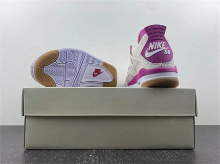 Nike SB x Air Jordan 4 DR5415- FreshLook 3954