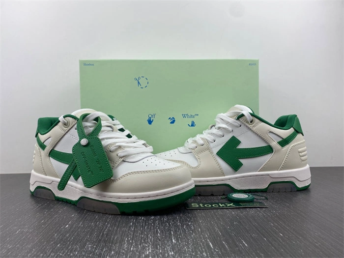 OFF-WHITE Out Of Office WaterResistant 3119