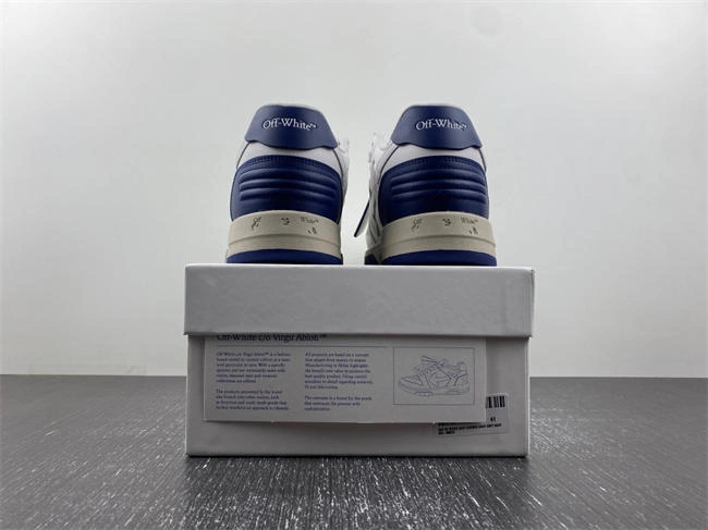 OFF-WHITE Out Of Office WaterResistant 3160