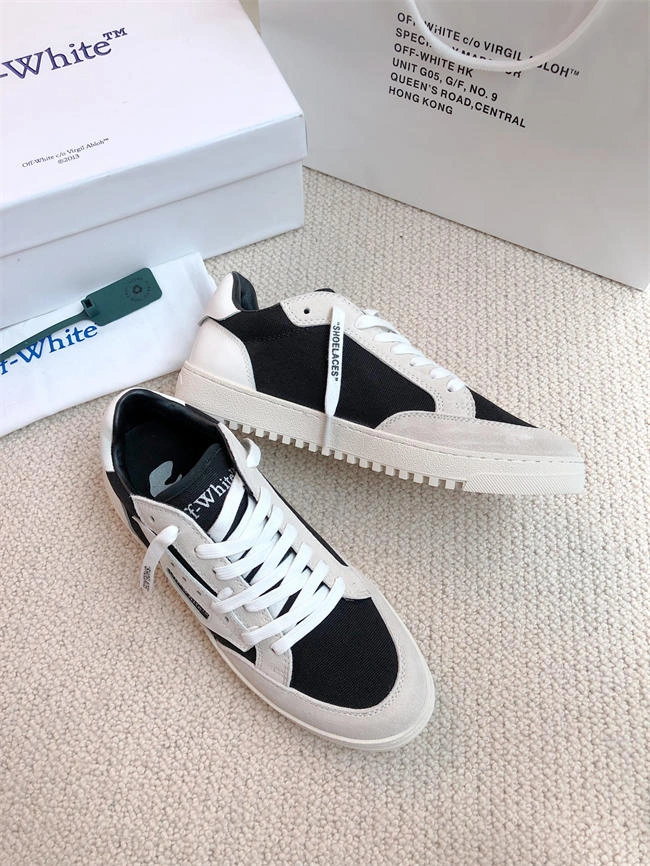 WeatherProof Off White Sneaker 3109