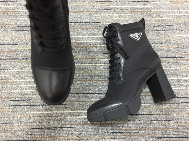 Prada Boot AllSeason 3250