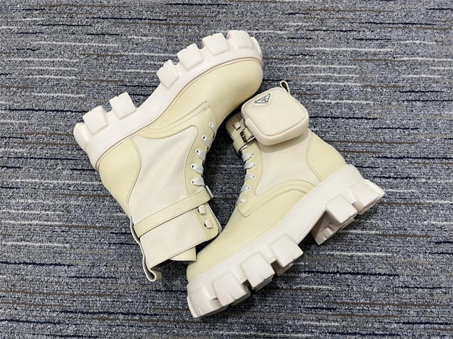 Timeless Prada Boot 3242