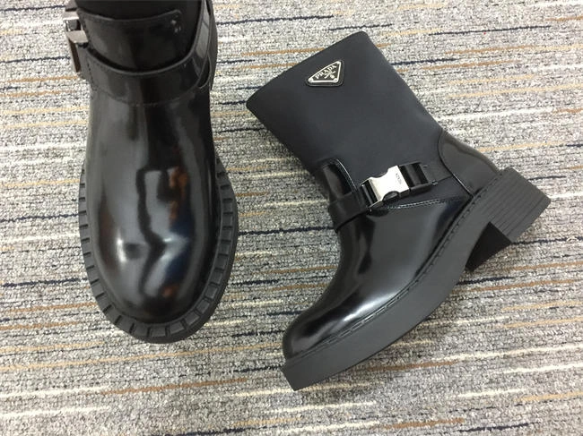 Resilient Prada Boot 563