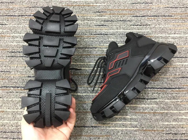 NewStyle Prada Cloudbust Sneaker 3269