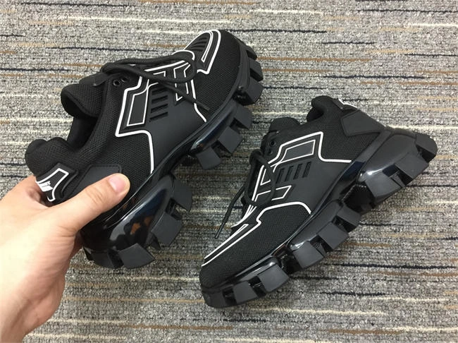 Prada Cloudbust Sneaker EasyCare 3268