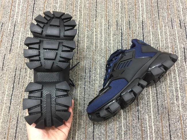 DailyWear Prada Cloudbust Sneaker 3270