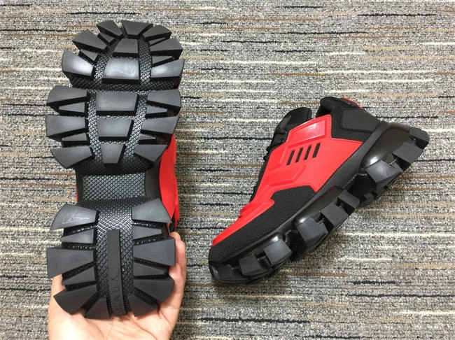 Prada Cloudbust Sneaker Versatile 3257