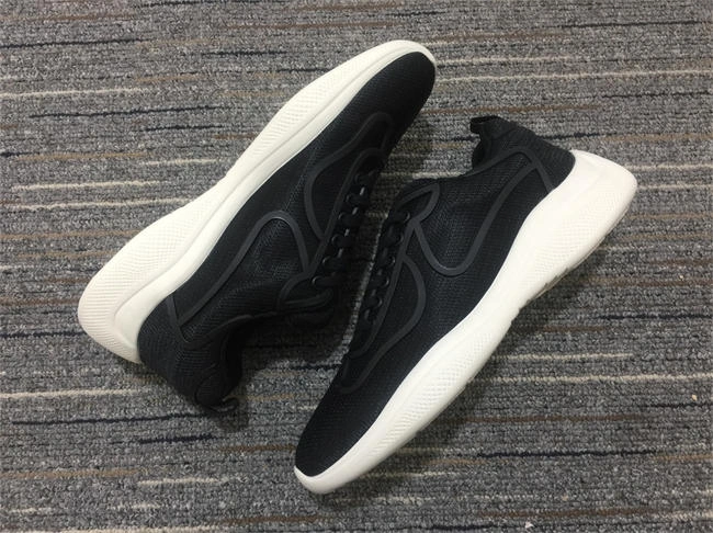 Prada Cup Sneakers Colorful 3288