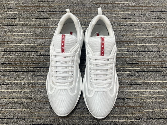 Snug Prada Cup Sneakers 3290