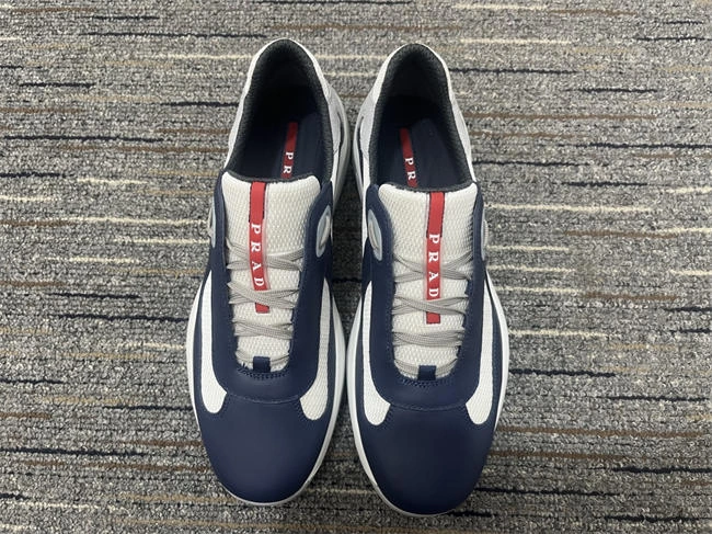 Prada Cup Sneakers WaterResistant 3299