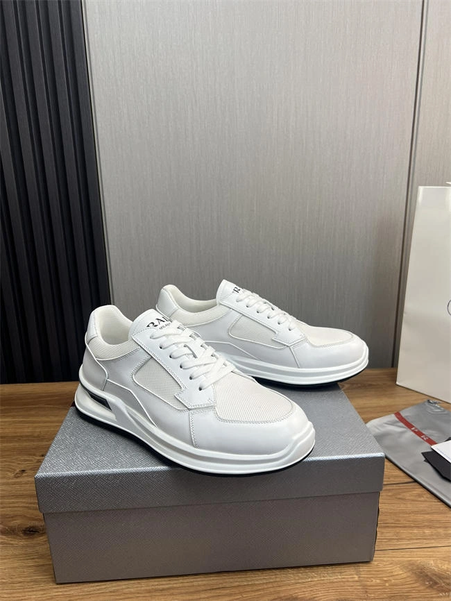 Prada Runner Sneaker MoistureWicking 3206