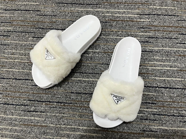 SportInspired Prada Slipper 3348