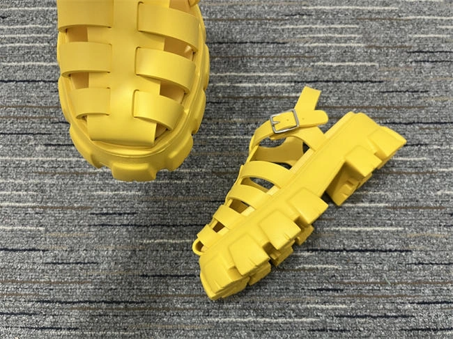 Stylish Prada Slipper 3350