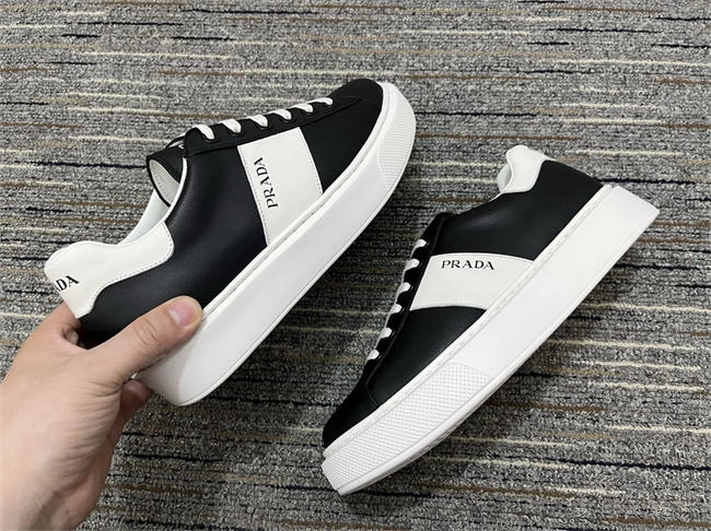 Youthful Prada Sneaker 3372