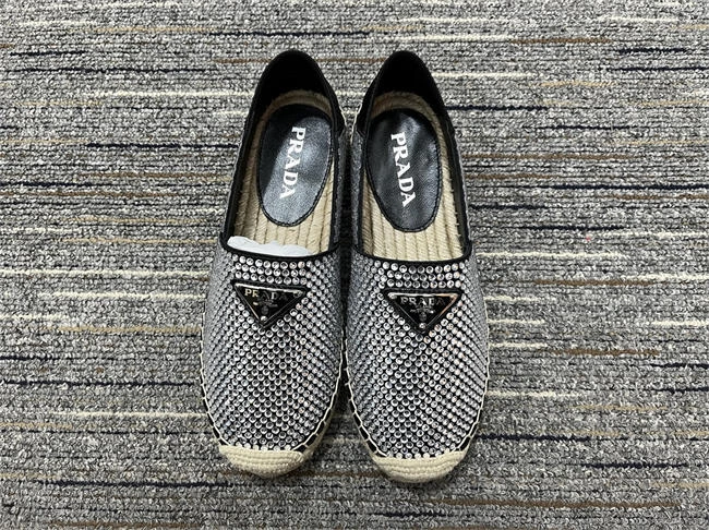 Prada Sneaker Women Sporty 3393