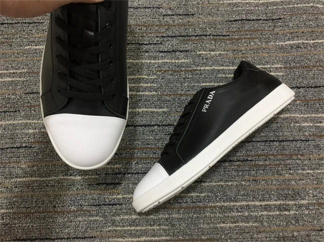 Prada Sneaker Women SoftTouch 3396