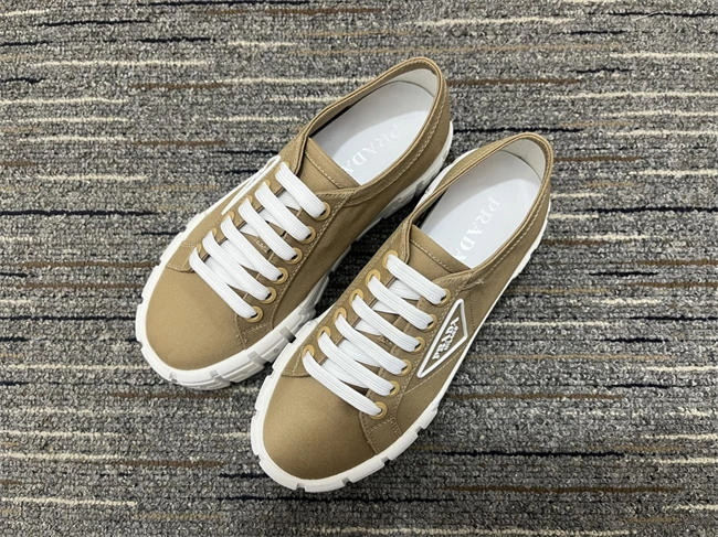 GoodFit Prada Sneaker Women 3398