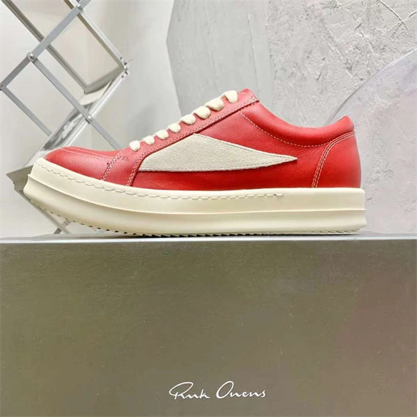 Rick Owens Sneaker SportInspired 3482