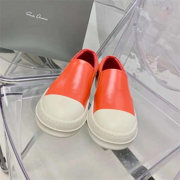 BestValue Rick Owens Sneaker 3487