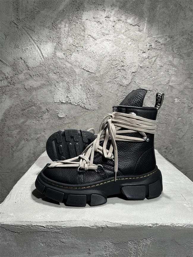 Rick Owens sneaker Resilient 3510