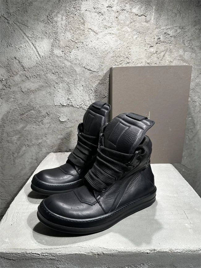 Rick Owens sneaker Elegant 3495