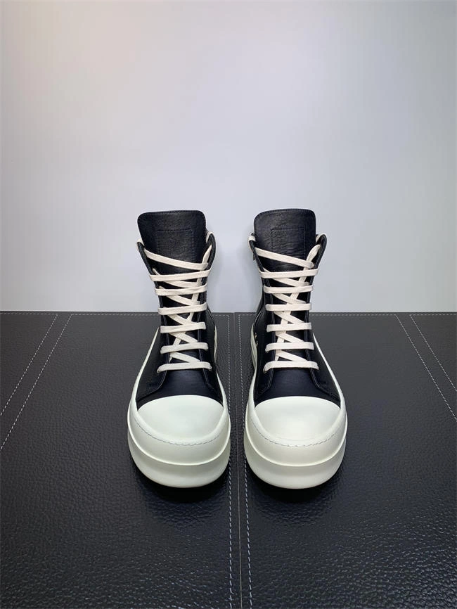 Rick Owens sneaker Trendy 3508