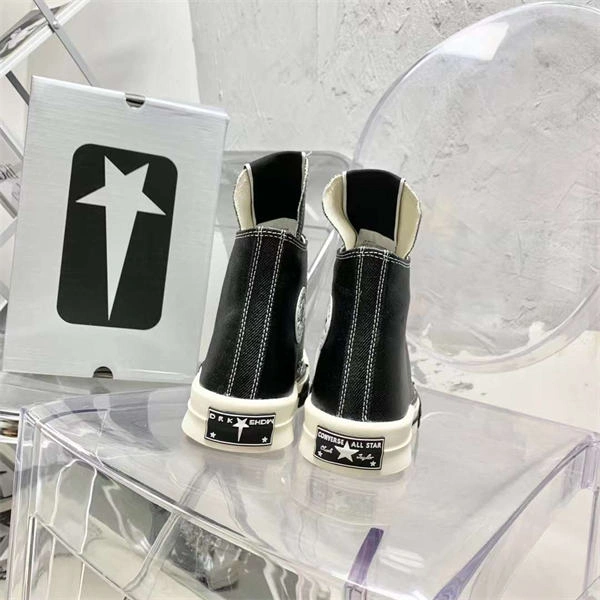 DailyWear Rick Owens x Converse Sneaker 3484