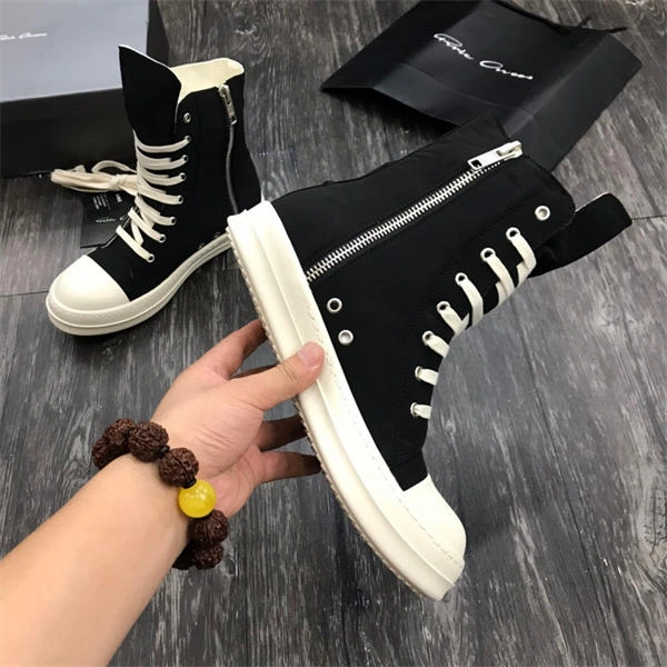 Rick Owens Colorful 3529