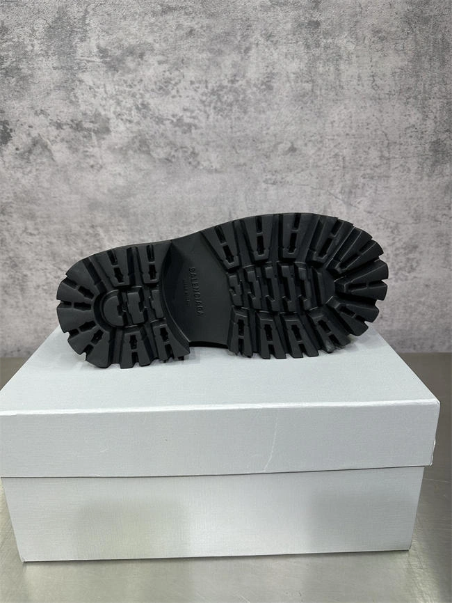 Trendsetting blcg boot 4263