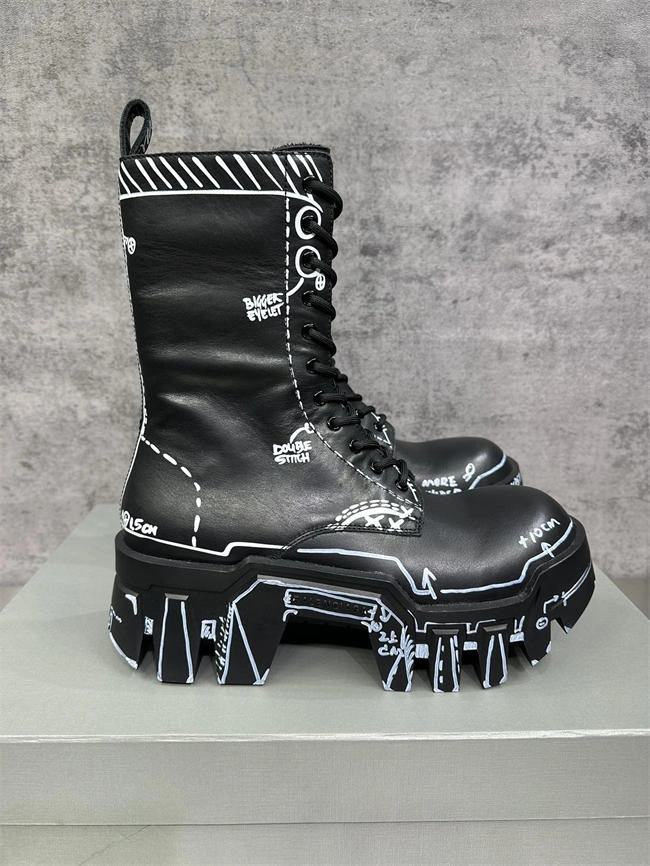 blcg boot SoftTouch 4250