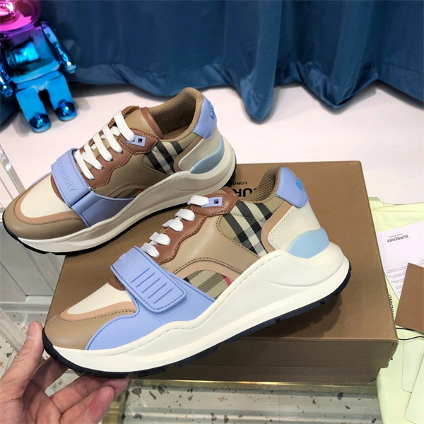 bvrberry MJ Chic 2636